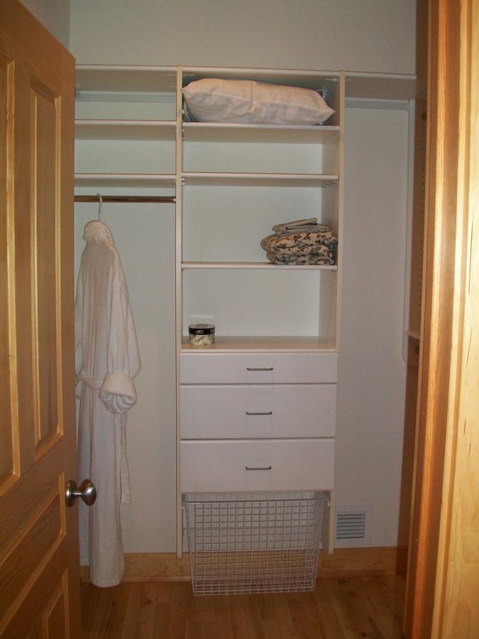 The Lodge At Trout Creek Bed And Breakfast Quarto foto
